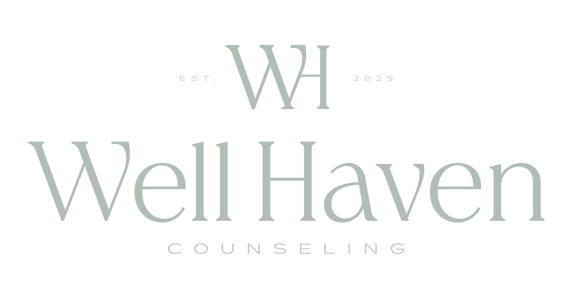 Well Haven Counseling Logo
